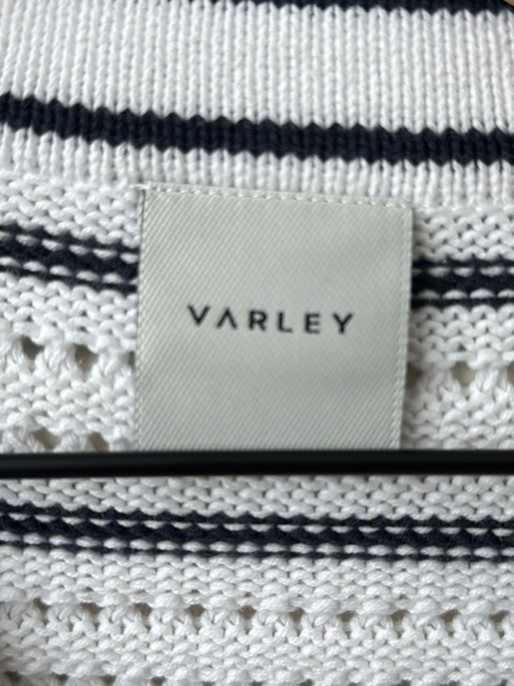 Varley Antonia Relaxed Cardigan - Picture 6 of 8